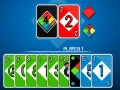 Spel Vier Kleure aanlyn