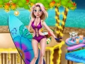 Spel Prinses Hawaii Avontuur aanlyn
