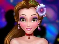 Spel Volmaakte Grimering vir Prom aanlyn