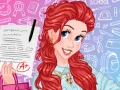 Spel Prinses Kollege Dag aanlyn