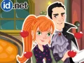 Spel Dracula op Rooi Melkkoek aanlyn