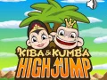 Spel Kiba en Kumba: Hoë Sprong aanlyn Spel Kiba en Kumba: Hoë Sprong aanlyn