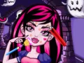Spel Werklike Transformasie van Monster Meisie aanlyn