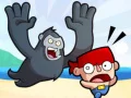 Spel Roomyskers aanlyn Spel Roomyskers aanlyn