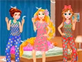 Spel Pajama Party aanlyn