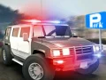 Spel Hummer Polisi Parkering aanlyn