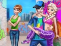 Spel Straat Dans Modetrend aanlyn Spel Straat Dans Modetrend aanlyn