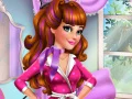 Spel Victoria se Retro Ware Makeover aanlyn