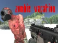 Spel Zombie Vakansie aanlyn Spel Zombie Vakansie aanlyn