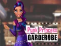 Spel Punk Prinses Klerenkas aanlyn