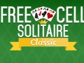 Spel Vrysel Solitaire Klassiek aanlyn