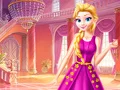 Spel Prinses Kasteel Fees aanlyn