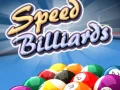 Spel Spoed Biljart aanlyn