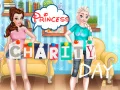Spel Prinses Charity Dag aanlyn