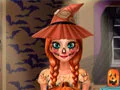Spel Ys Prinses: Spookagtige Kostuums aanlyn