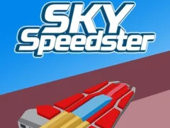Spel Sky Speedster aanlyn