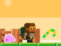 Spel Candy Dief aanlyn Spel Candy Dief aanlyn