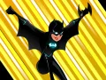 Spel Super Meisies Elemente Quiz aanlyn