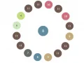 Spel Maak my tien aanlyn