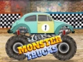 Spel Ras Monster Trucks aanlyn Spel Ras Monster Trucks aanlyn