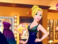 Spel Prinses van die Jaar aanlyn