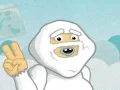 Spel Yeti se Avontuur aanlyn Spel Yeti se Avontuur aanlyn