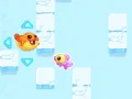 Spel Sammy die seël aanlyn