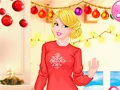 Spel Prinsesse Kersfees Teenagers aanlyn