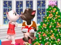 Spel Angie Se Wintermode Boom aanlyn