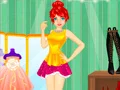 Spel Reddy Prinses Mode aanlyn