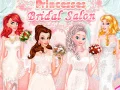 Spel Prinses se Huweliksalon aanlyn