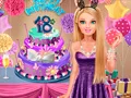 Spel Barbara se Verjaardagspartytjie aanlyn