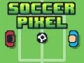 Spel Piksel Sokker aanlyn