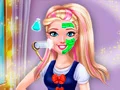 Spel Kollege Prinses Spa Grimering aanlyn