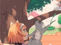 Spel Dag van die Katte: Episode 2 aanlyn