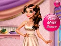 Spel Tris: Terugkeer - Pop Kledings aanlyn