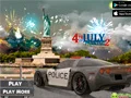 Spel Parkering 4 Julie 2 aanlyn