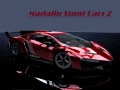 Spel Madalin Stunt Cars 2 aanlyn