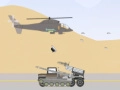Spel Helidefense aanlyn