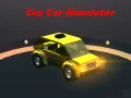 Spel Speelgoedmotor Simulator aanlyn