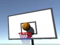 Spel Basketbal Skool aanlyn