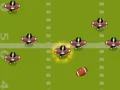 Spel Terugkeer van die Sokker Man aanlyn