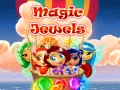 Spel Tower magiese aanlyn