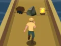 Spel Azteek Ontsnapping aanlyn