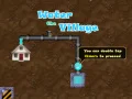 Spel Besproei die Dorp aanlyn Spel Besproei die Dorp aanlyn