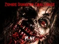 Spel Zombie Kerker Uitdaging aanlyn