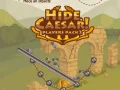 Spel Versteek Caesar: Spelerspakket 2 aanlyn Spel Versteek Caesar: Spelerspakket 2 aanlyn