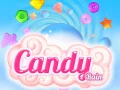 Spel Snoep Reën aanlyn Spel Snoep Reën aanlyn