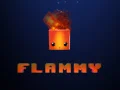 Spel Flammy aanlyn Spel Flammy aanlyn