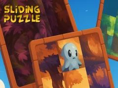 Spel Gly legkaart aanlyn